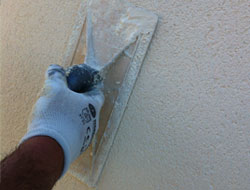 Ravelement structuré